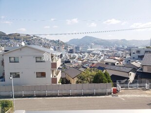 Terraced House FUの物件内観写真